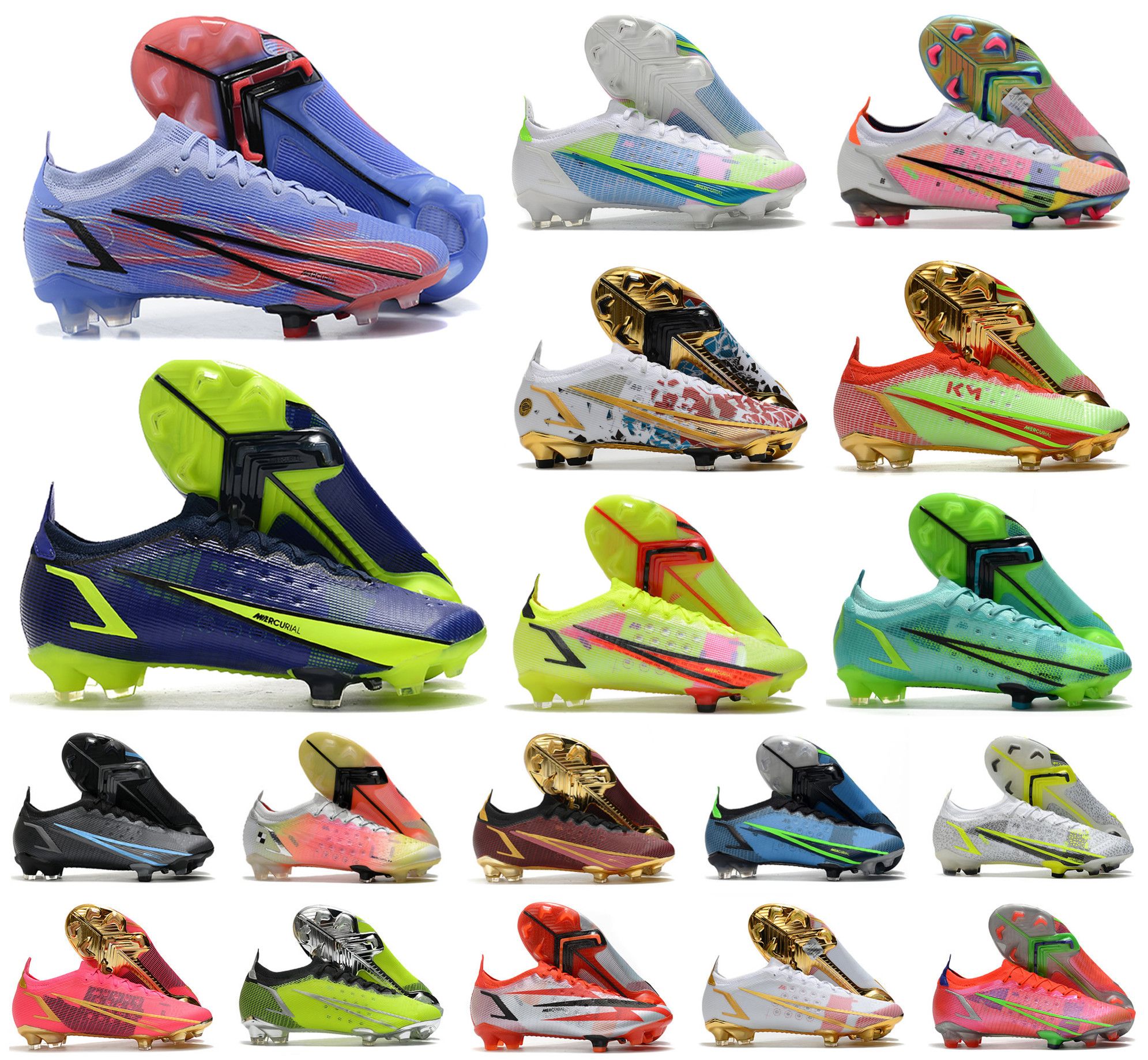 dragonfly soccer cleats