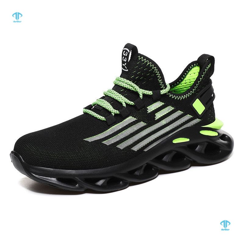 springblade lançamento