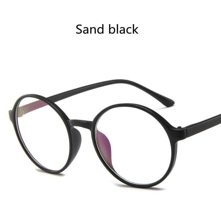 Sand black