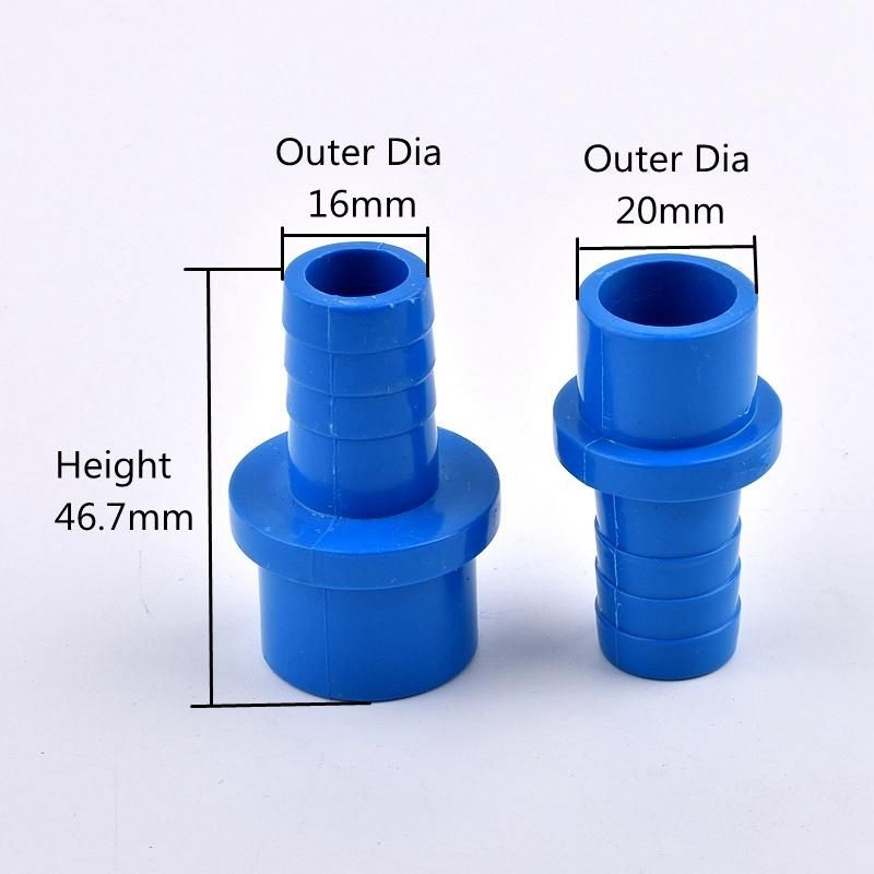 Outer Dia 20mm-16mm