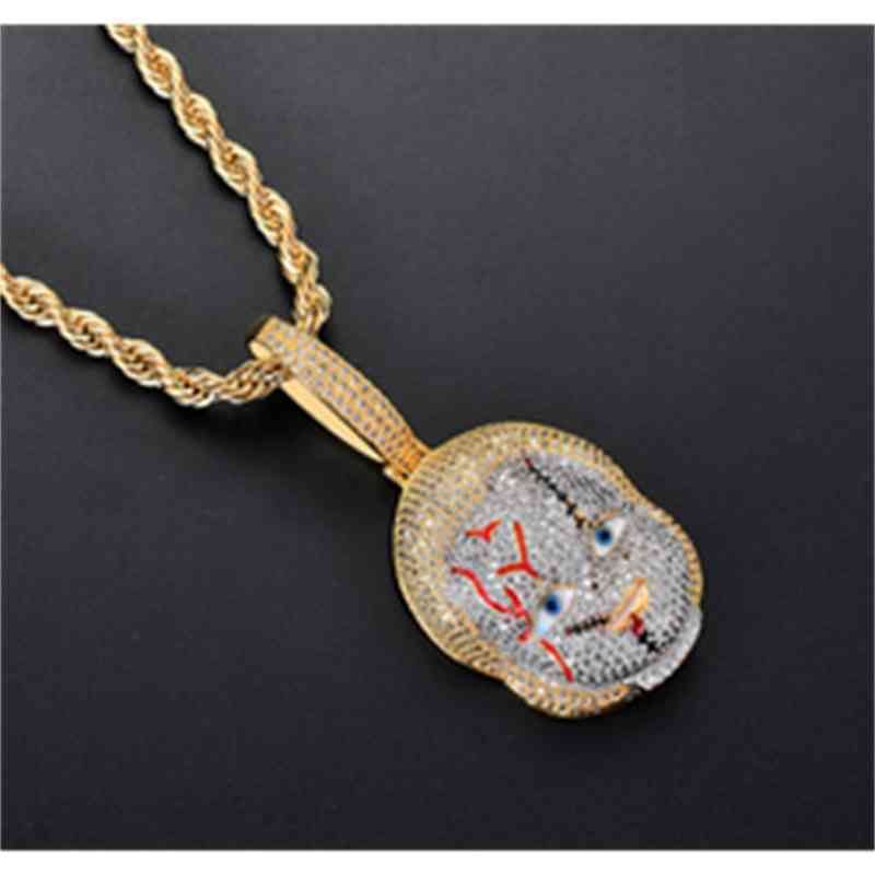 Pendant+chain-24inches