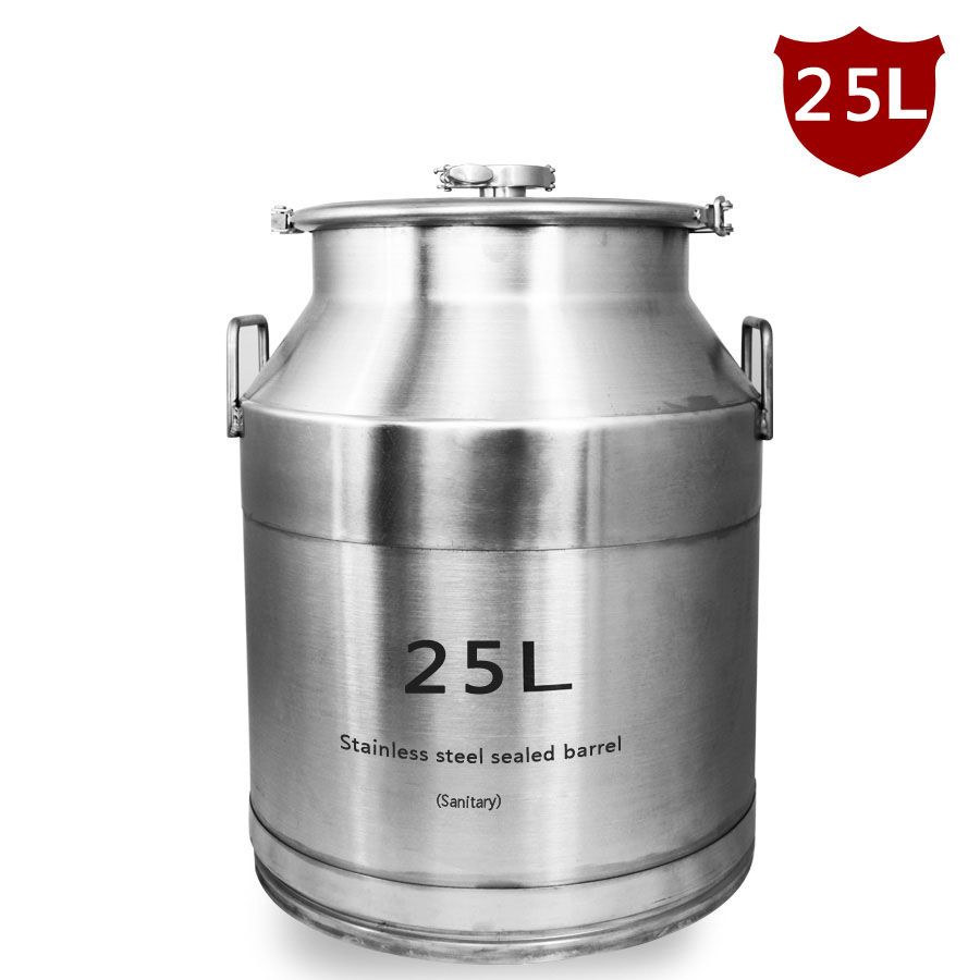 25 Liter