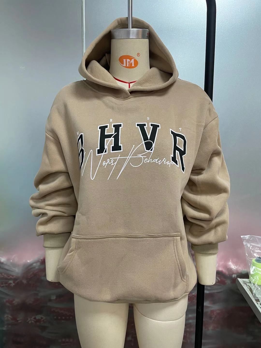 pulli bhvr
