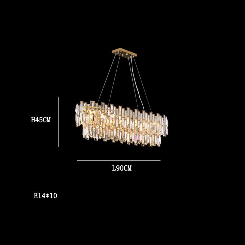 L90cm 따뜻한 흰색