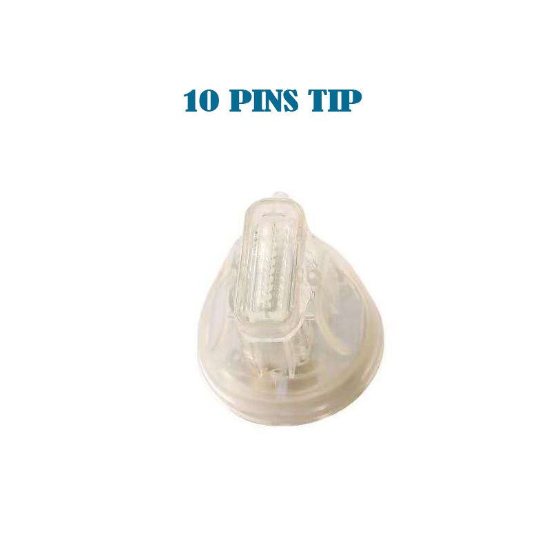 10 Pins tips