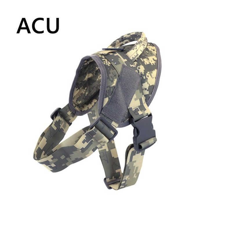 Acu Harness