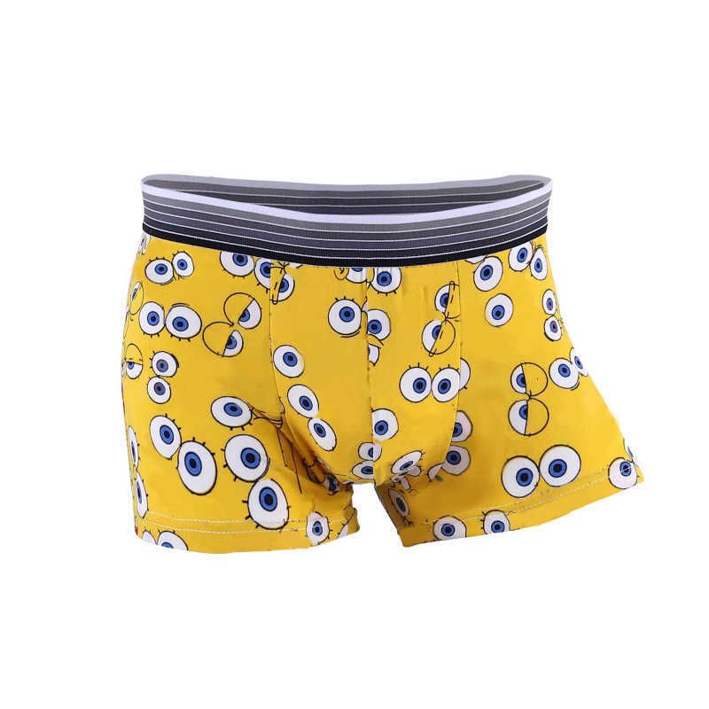 calzoncillos dibujos hombre