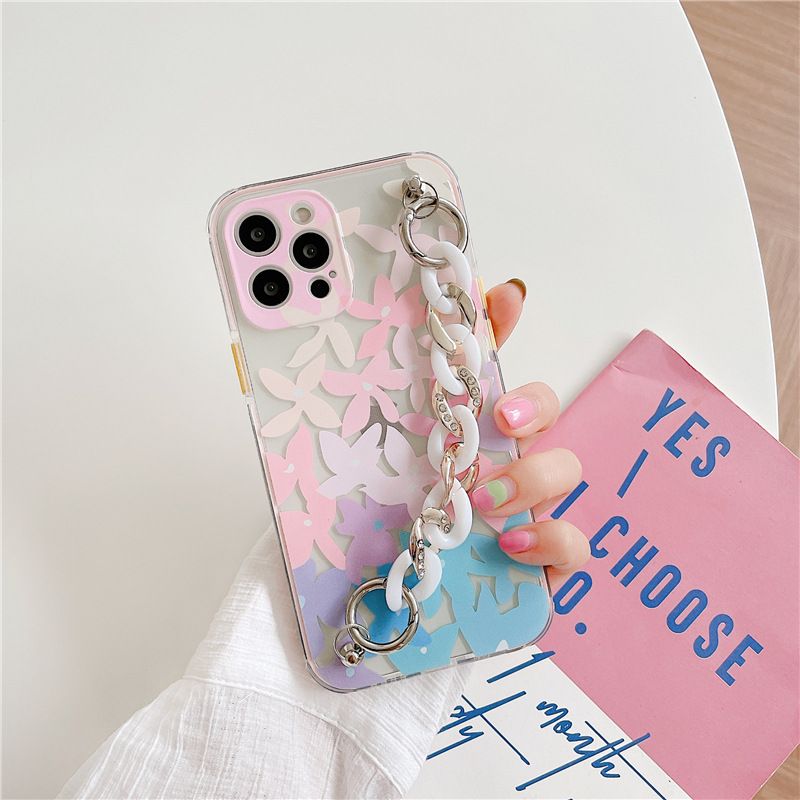 KuWu Protettiva Cover Per IPhone SE 2020 Privacy Scherata Agnetico - Foto 11