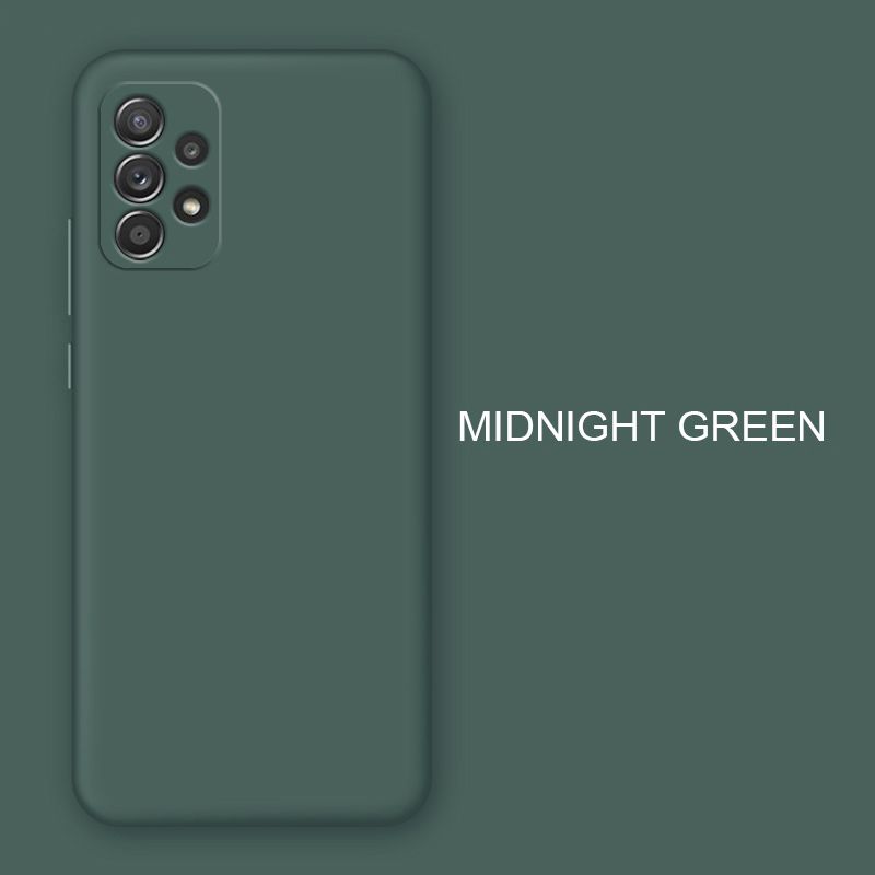 Midnight Green