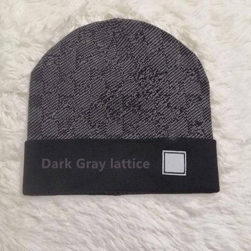 Dark Gray lattice