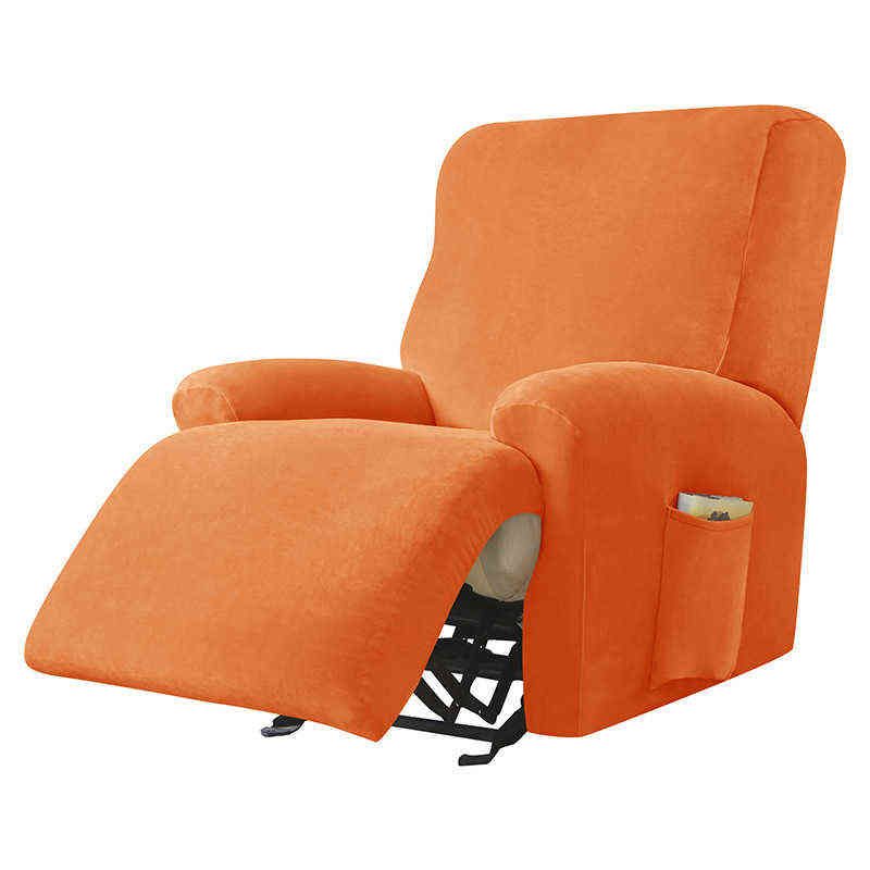 A3 recliner kapağı