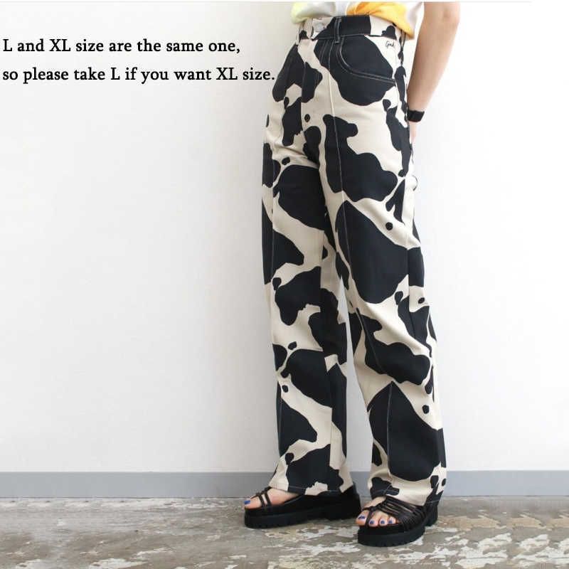 Cow Print