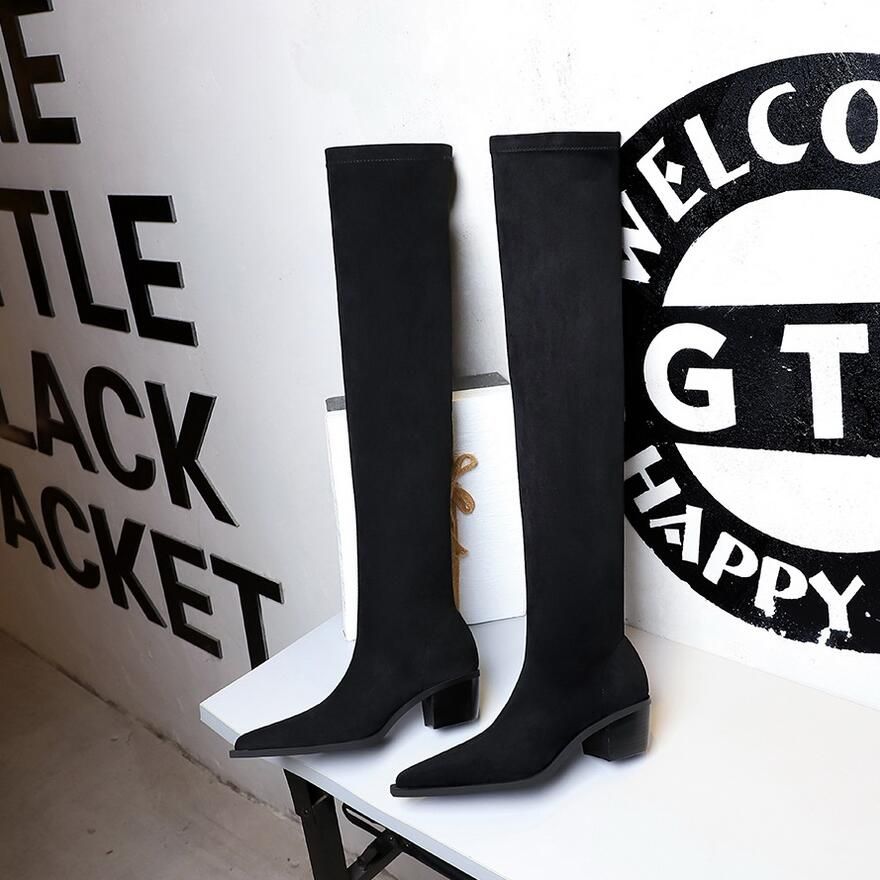 Compra Botas Barato | Entrega Rápida Y Calidad | Es.Dhgate. Más Barata Que  Lustmexico \u0026 Netshoes.