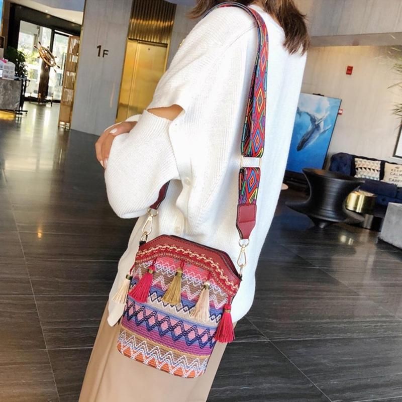 boho weekend bolsa
