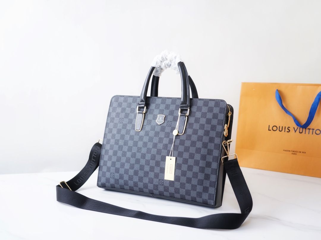 Louis Vuitton Laptop Bag 