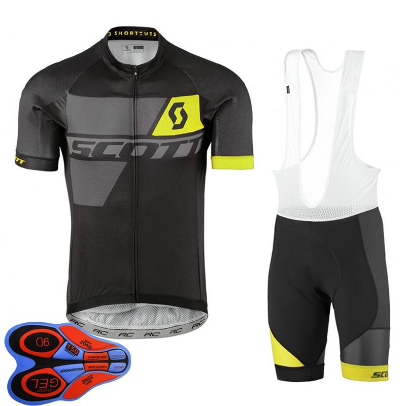 Jersey och Bib Shorts 07