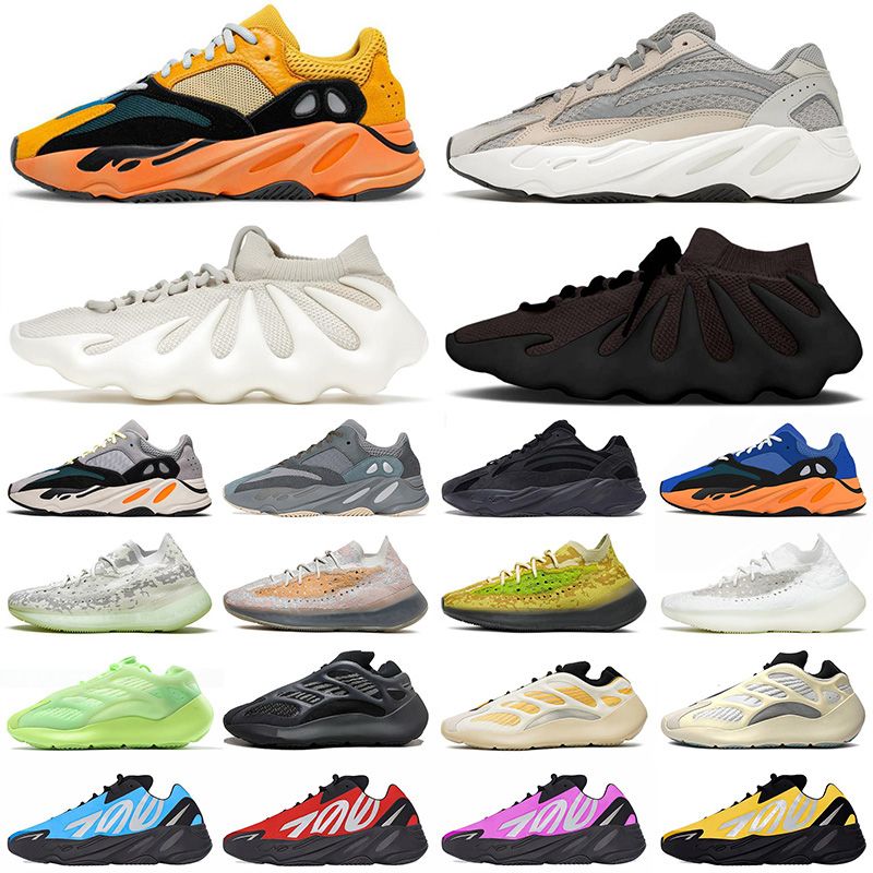 tênis yeezy 450 cloud white masculino feminino lojas