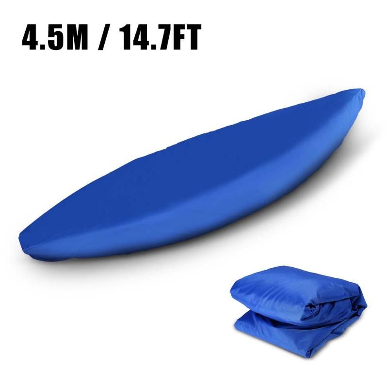 blue 4.5m