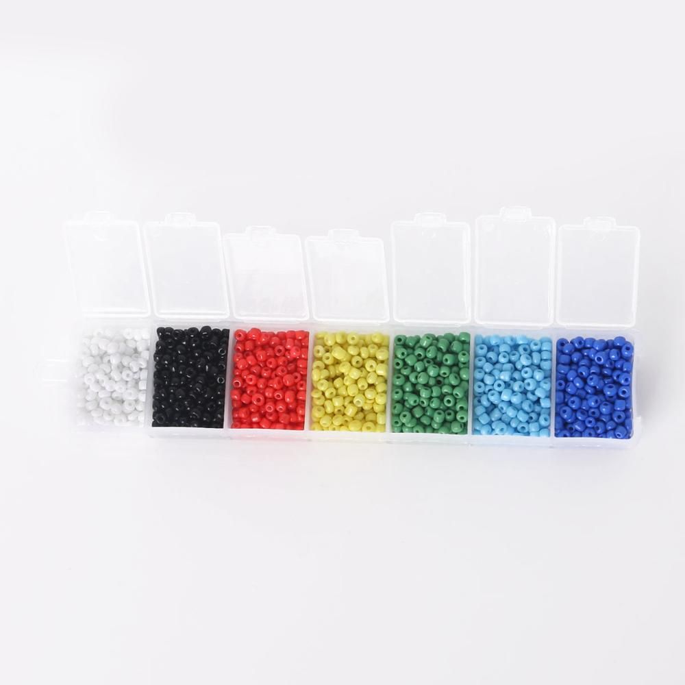 3MM 1900PCS / *