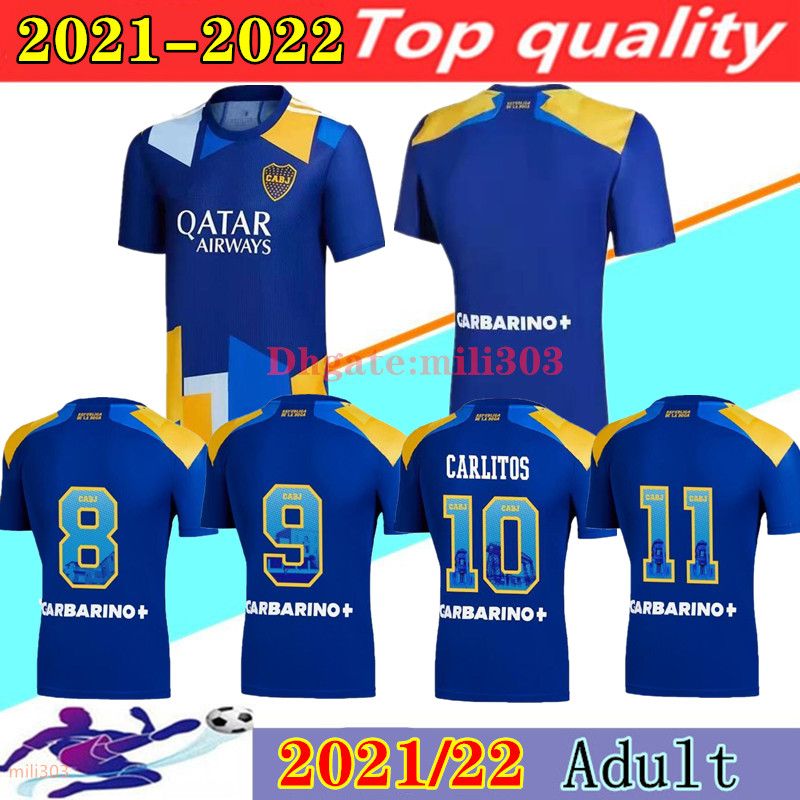 camisa branca boca juniors 2022