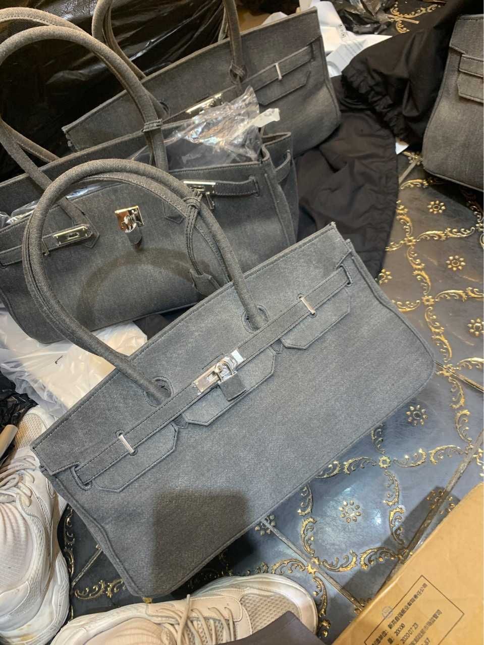 margin goods birkin
