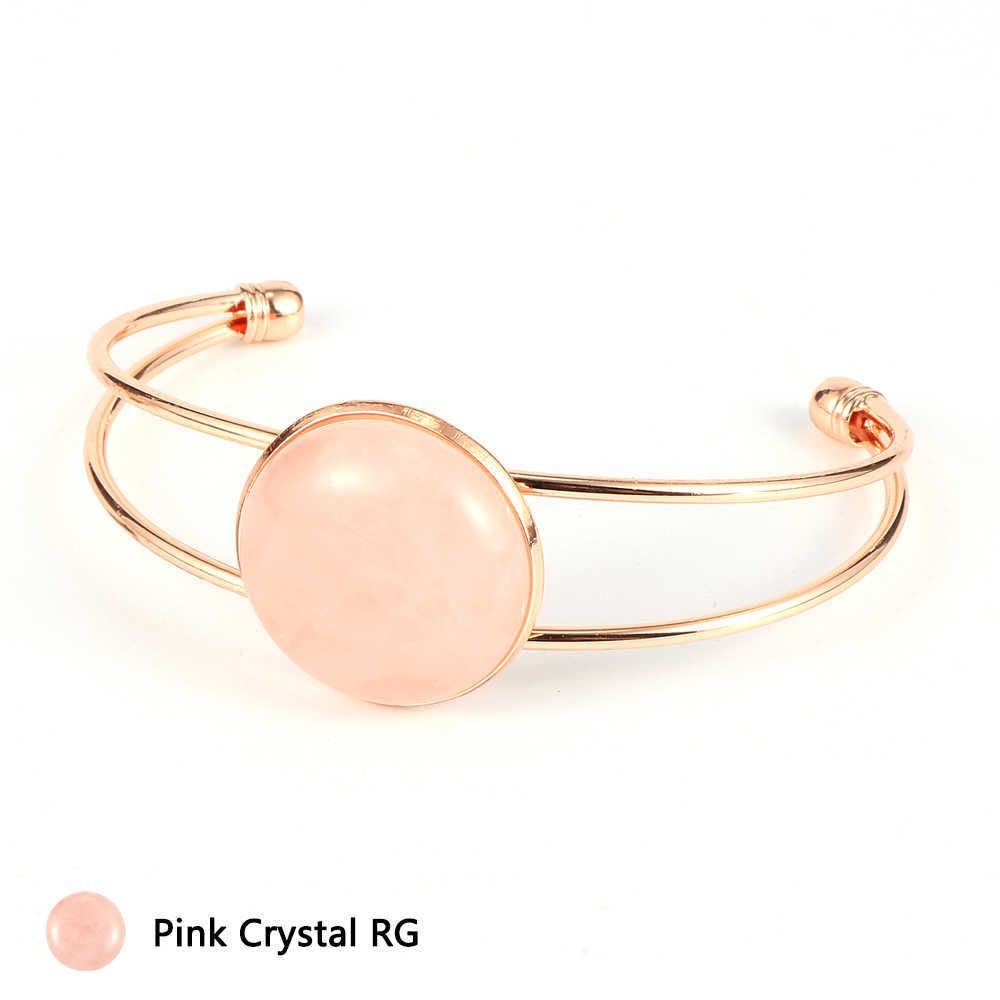 Pink Crystal Rg