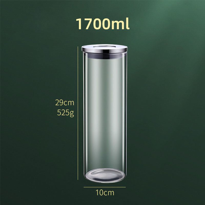 1700ml