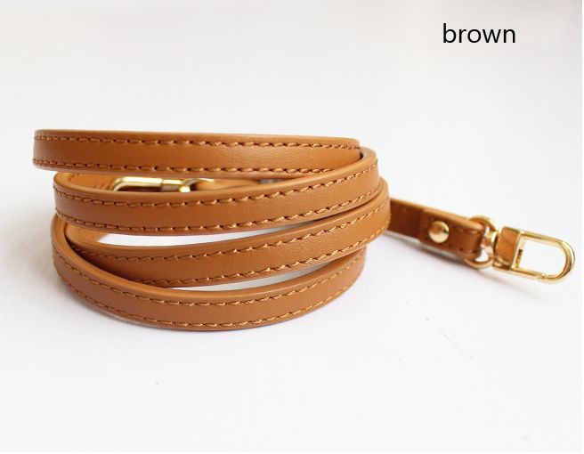 Brown 105cm.