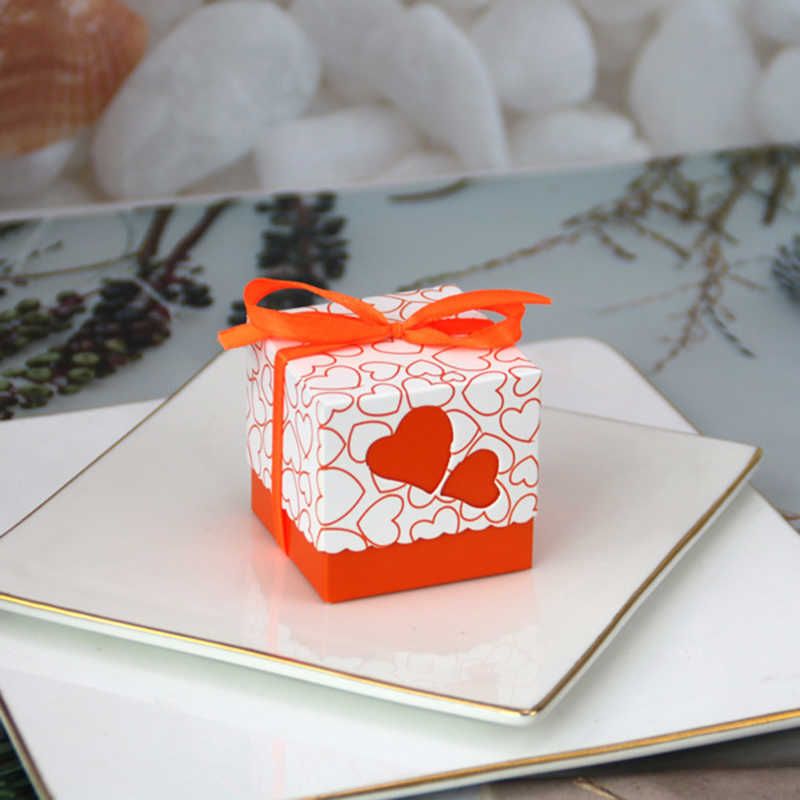 Orange-50pcs