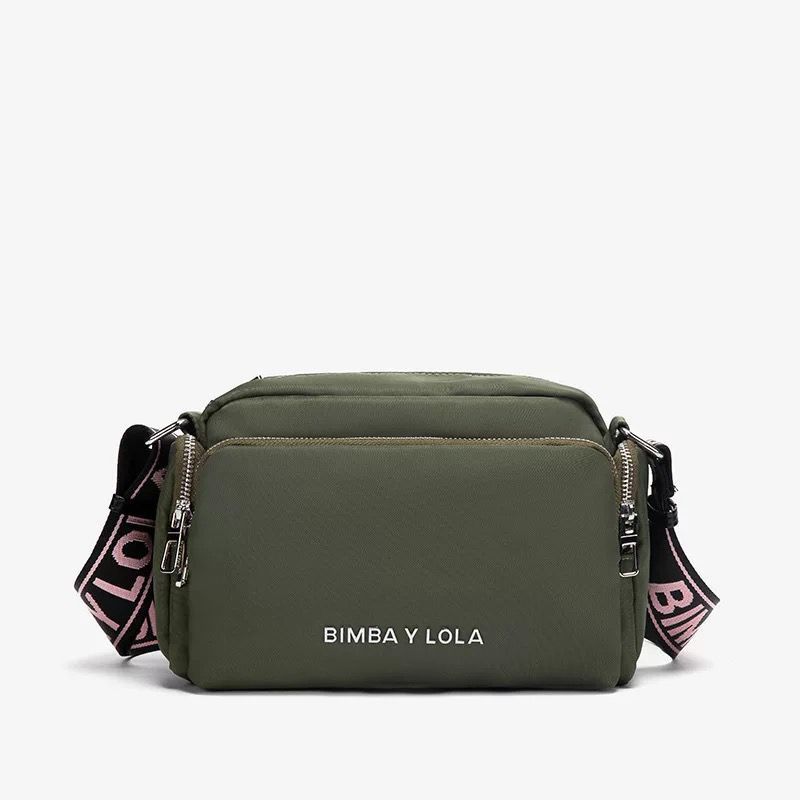 Bolsas Bimba Lola  MercadoLibre 📦