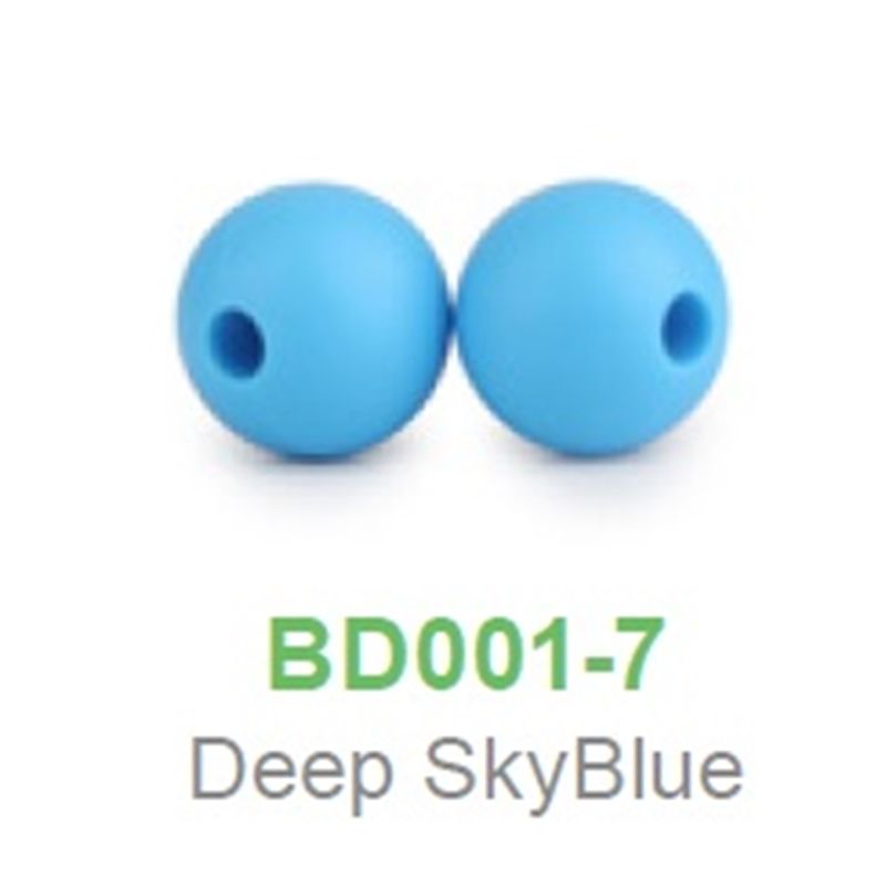 Sky Blue-9mm