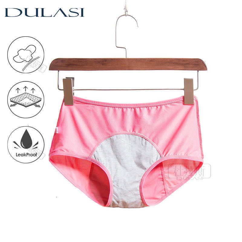Ropa Interior A Prueba De Fugas A Través De La Menstruación Ropa Interior A Prueba De Fugas A Través De La Menstruación