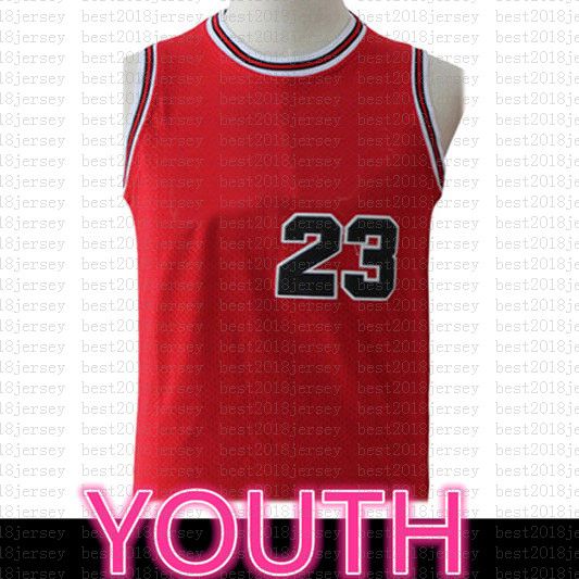 Youth jersey-xiaozi