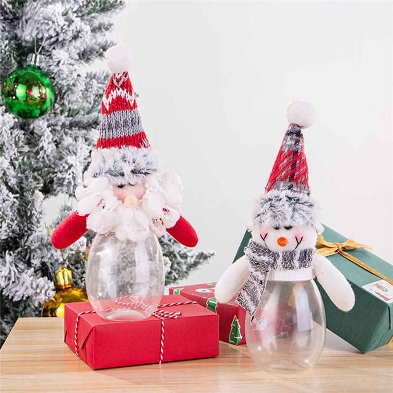 christmas sweet cone bolsas