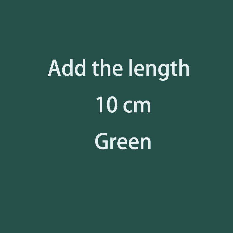 Add the Length 10cm