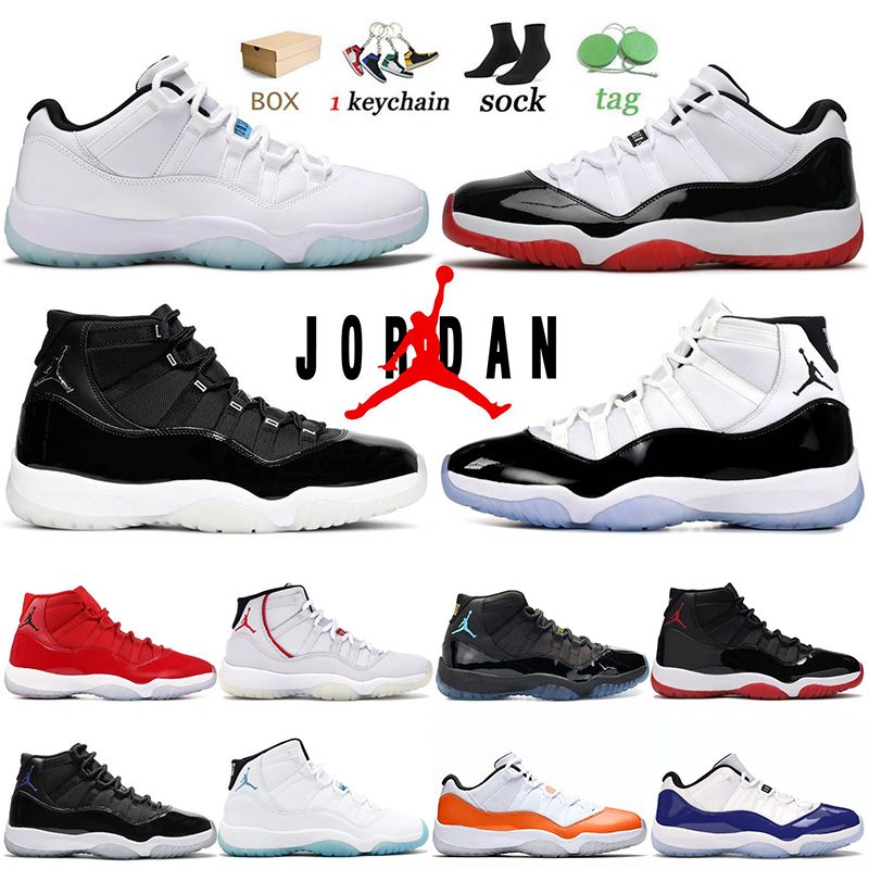 jordan 11 low 45