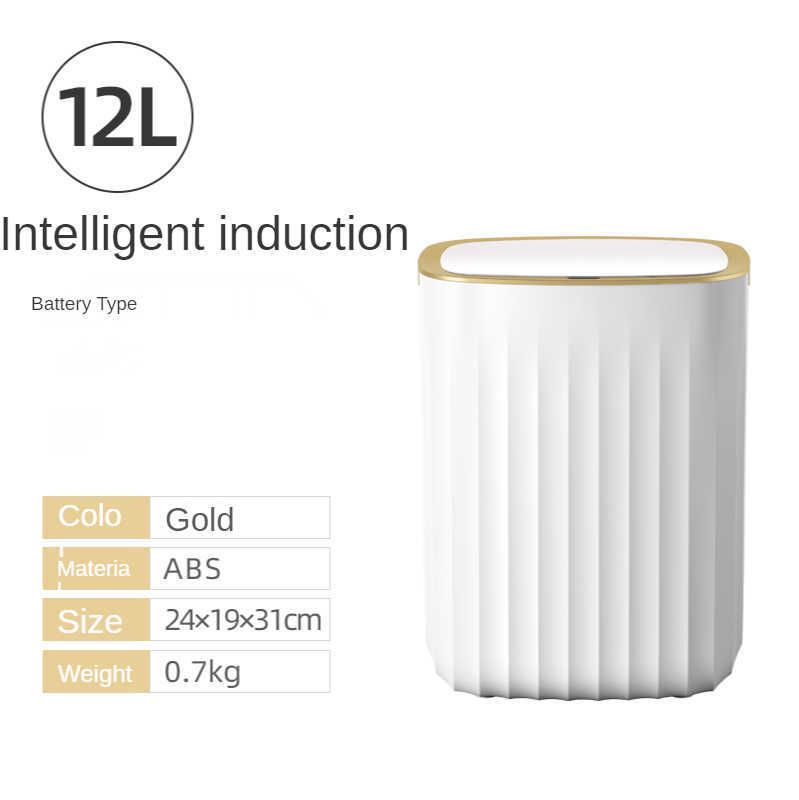 Batteri Golden 12l