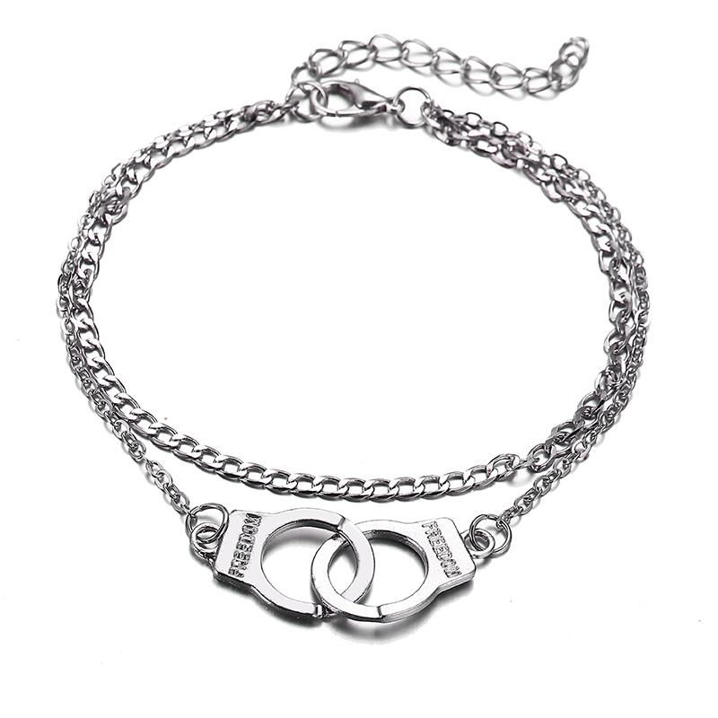 h&m ankle bracelet