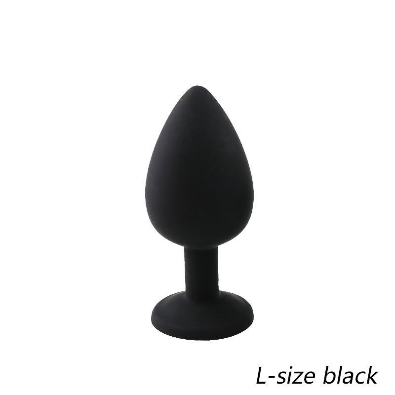 l Size Black