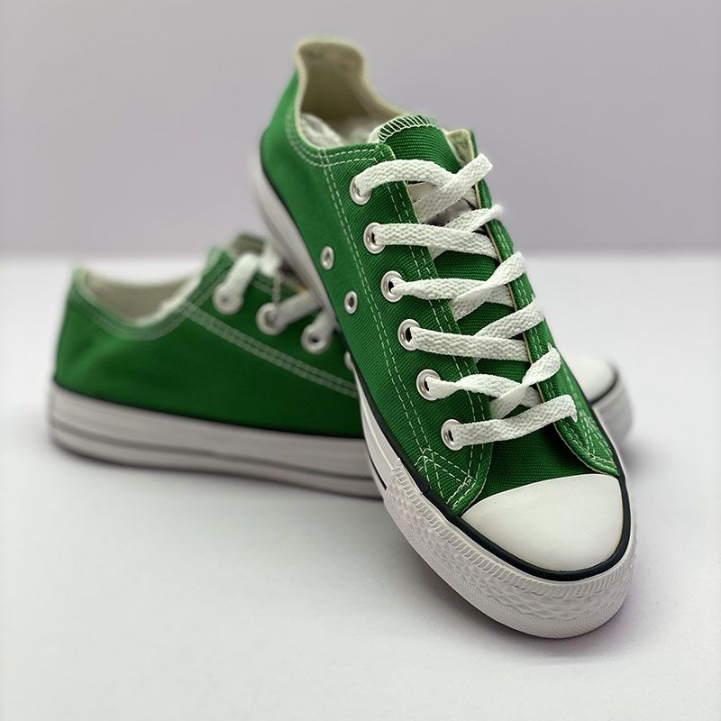 6 [Low] Green 35-41