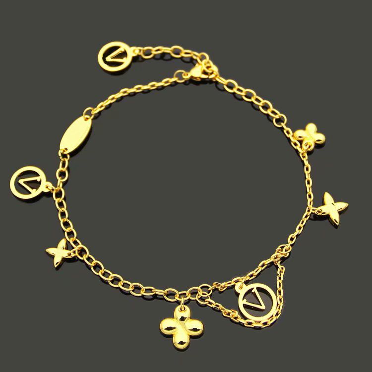 Yellow Gold/bracelet