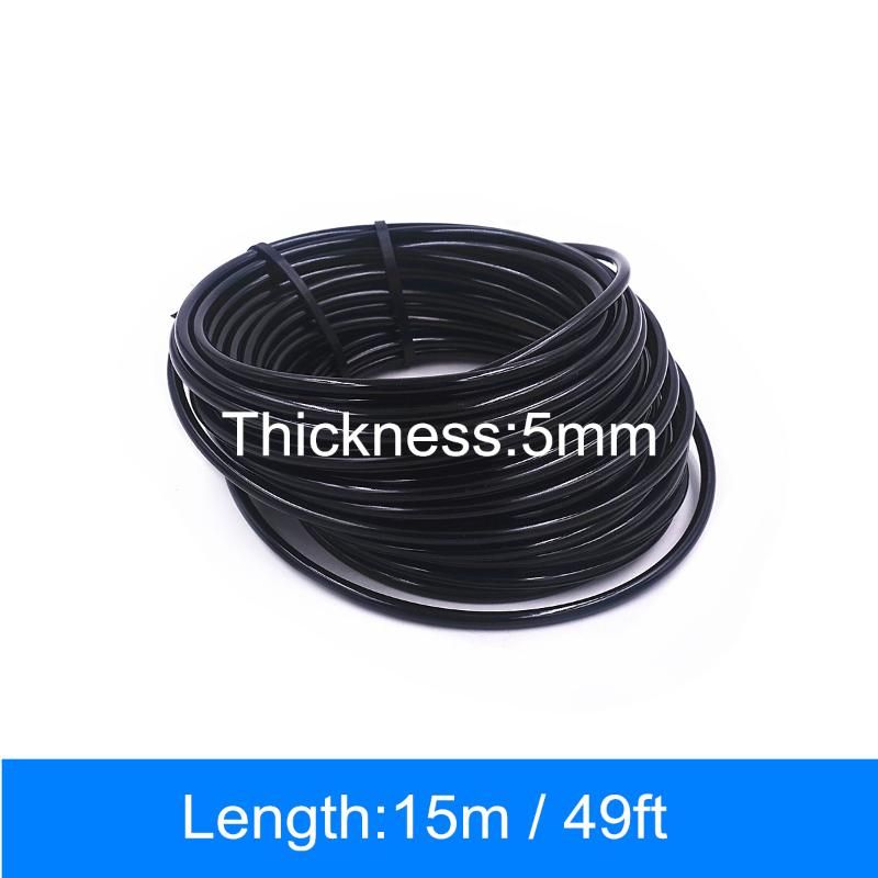 5mm x 15M