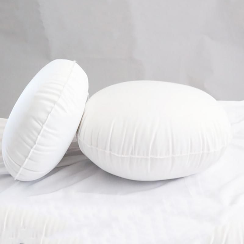 80cm round cushion insert