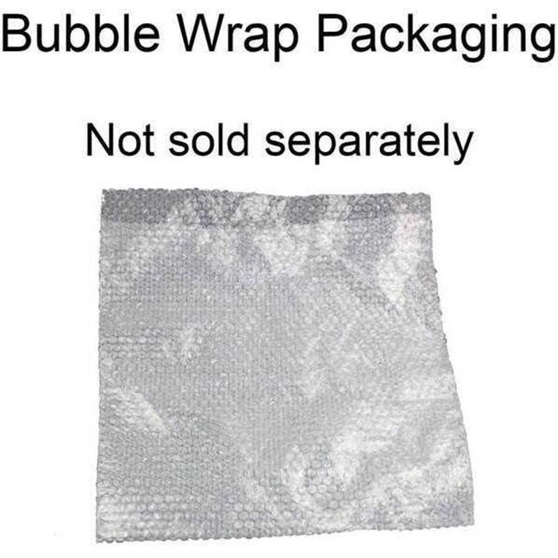 bubbelpackförpackning