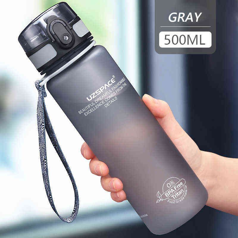 500ml Gray