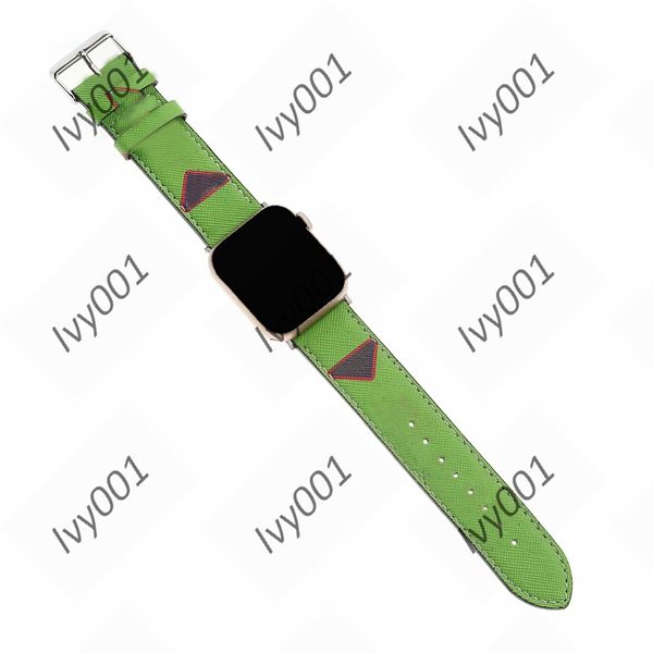 38/40/41mm-P Green color