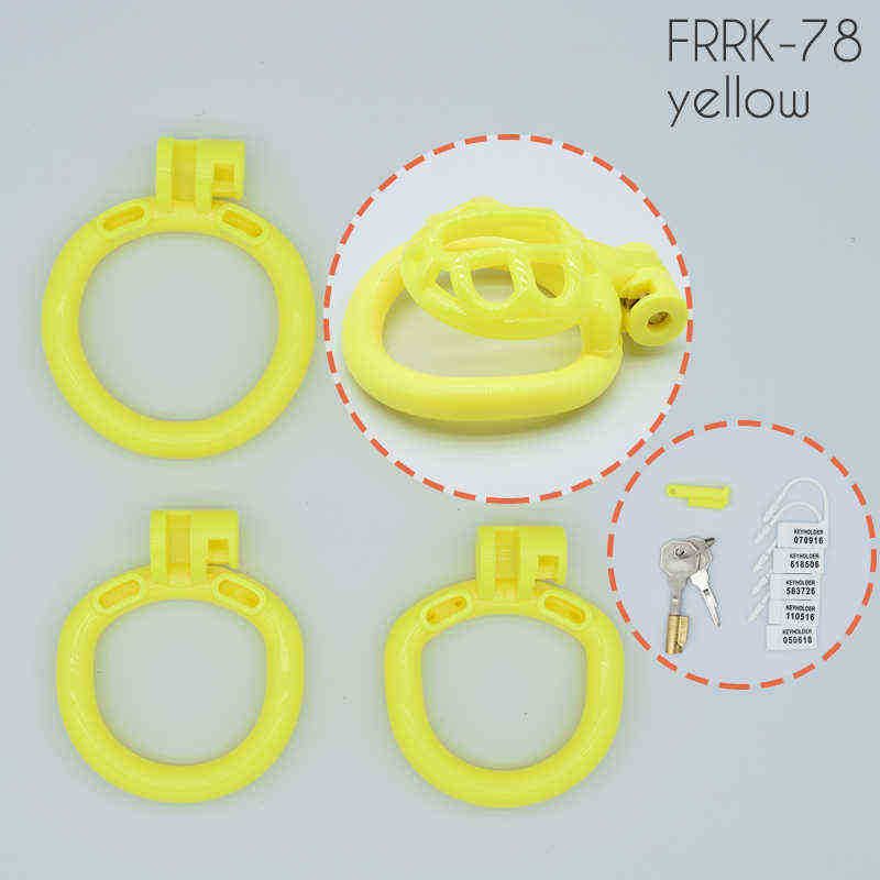Frrk-78-Yellow