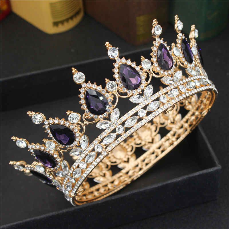 Gold Crown 08