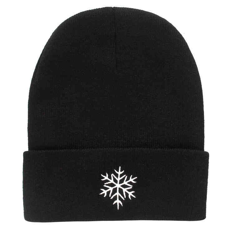 Unisex-Beanie-Hut # 1-6 1/2