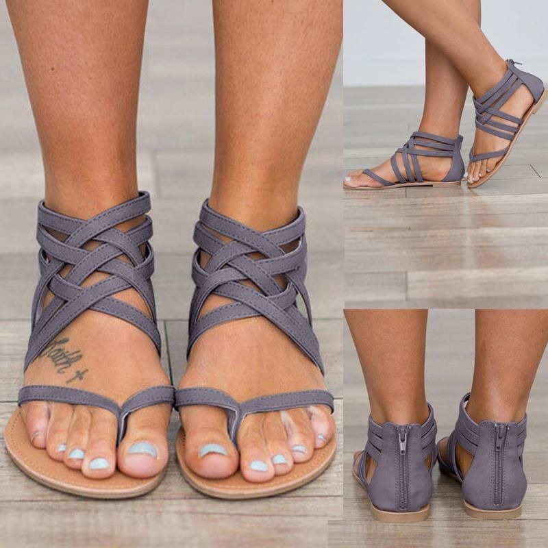 Compra Sandalias Barato | Entrega Rápida Y Calidad | Es.Dhgate. Puede  Obtener Productos Aquí A Un Precio Más Barato Que Toms \u0026 Elpalaciodehierro.